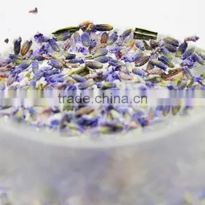 DRY Lavender HERBAL FLOWER RELAX TEA thumbnail-1