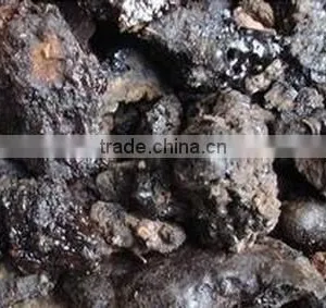 GMP Natural High Quality Shilajit Extract/Asphaltum Stone Extract thumbnail-2