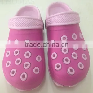 New Design EVA Children Garden Shoes thumbnail-3
