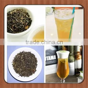 Ingredients of Milk Tea, Bubble Tea Ingredients thumbnail-1
