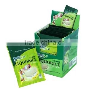 Licorice Lozenge thumbnail-1