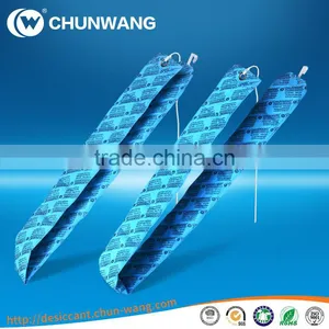 Various Sizes Sachet Desiccant Packets for Absorbing Moisture thumbnail-1