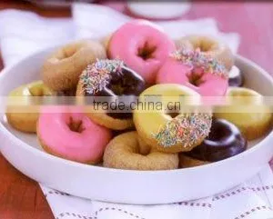 CE Approval Electrical Mini Donut Baking Machine thumbnail-1