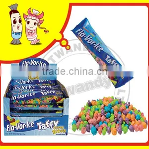 Fla-Vor-Ice Taffy Chewy Bites Bags Candy thumbnail-1