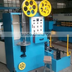 Automatic High Speed Wire Cable Package Machine/wire Wrapping Machine/wire Wrapper thumbnail-1