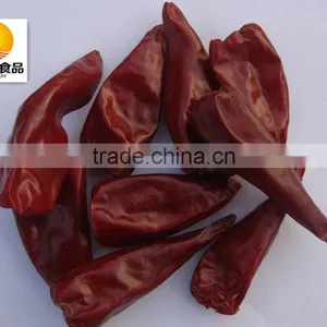 Dried Red Yidu Chili Beijing Chilli Without Stem thumbnail-4
