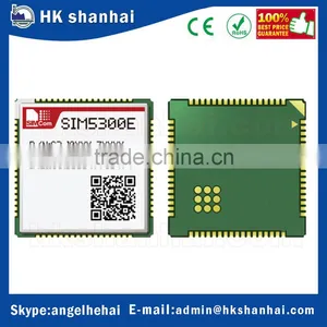 Shanhai Low Price Dual-Band GSM GPRS Module Simcom 3g Gsm Module SIM5300E Electronic Components Wholesale thumbnail-1