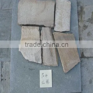 Outdoor Slate Stepping Stones /nature Slate Type thumbnail-3