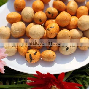 Peanut Snacks thumbnail-1