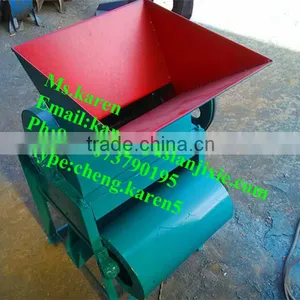 Green Soybean Peeling Machines/soybean Peeling Machine thumbnail-2