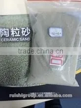 Ceramic Sand With Good Performance In 16/30--20/40--30/50--40-70 Mesh thumbnail-3