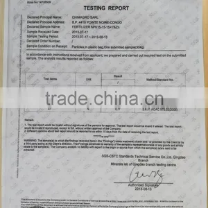 Factory Directly Sale Price Fertilizer Npk 15-15-15 thumbnail-6