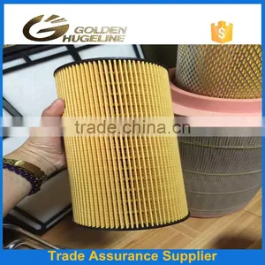 Lub Oil Filter A5411800209 thumbnail-1