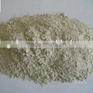 Sodium and Calcium Bentonite Clay for Foundry Industry/ Drilling Pulp thumbnail-1