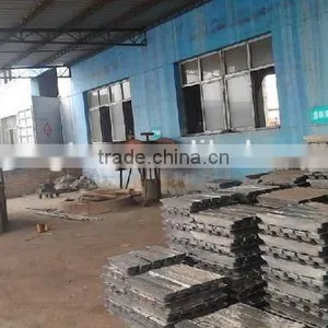 High Quality!!Sell Aluminium Ingots Quality Al Ingot/Aluminium Ingot / LM6 & LM9 Alumunium thumbnail-4