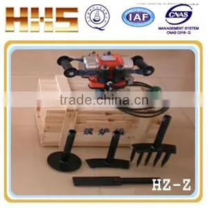 Furnace Installation Vibrator Equipment thumbnail-1