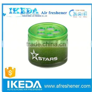 2015 Hot Seller Customized Promotion Item Gel Toilet Air Freshener thumbnail-3