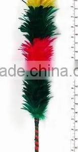 FEATHER BRUSH thumbnail-1