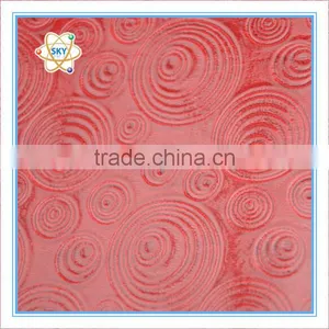 PVC Synthetic Leather for Sofa Upholstery thumbnail-1
