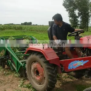 Peanut Harvester/peanut Harvesting Machine for Sale thumbnail-1