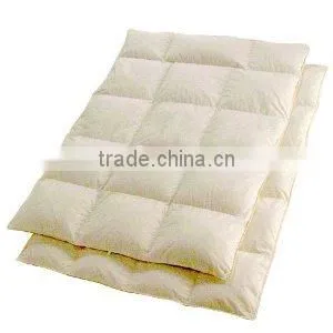Hotel Linen 90% Goose or Duck Down Duvet Set thumbnail-1