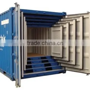Mobile Mini Container;open Tops;open Sides;bulk Container;extra Large Container;car Carriers thumbnail-1