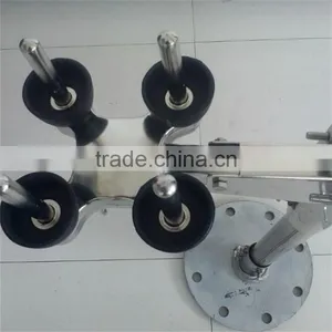Dairy Farm Washing Plate For Milking Machine Parts thumbnail-5