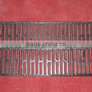 Pig Farrowing Crate Floor thumbnail-2