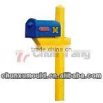 Plastic Mail Box, thumbnail-1