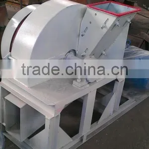 Wood Flake Machine for Horse/wood Shavings Making Machine 008615238020698 thumbnail-2