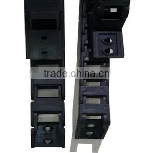 Electrcial Machine TZ25 Energy Cable Chain thumbnail-4