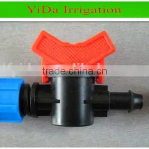 Plastic Pipe Drip Irrigation Valve thumbnail-1