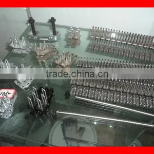 Belt Fastener Widely Use Cellphone:0086 15890664277 thumbnail-1