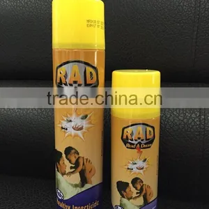 Hot Selling Insecticide , Mosquito Spray,export Mosquito Insecticide Spray Killer Aerosol thumbnail-3