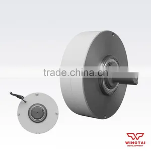 ZX-2.55YS Mitsubishi Powder Brake / Magnetic Powder Brake thumbnail-4
