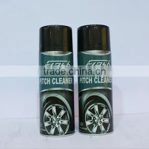 450ml Powerful Car Care Tar Cleaner /pitch Cleaner /asphalt Cleaner thumbnail-1