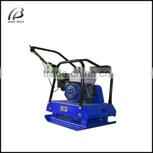 KY-100 Vibratory Plate Compactor Ey20 thumbnail-1