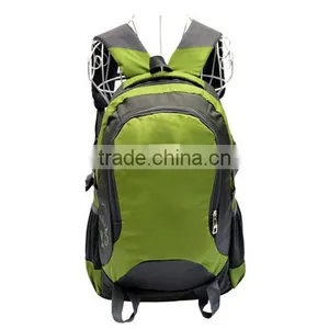 Unisex Oxford Travel Backpack Bag(BJDZ001) thumbnail-1