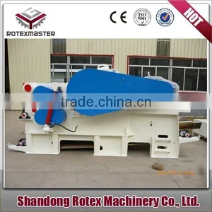 CE Certification Hydraulic Pto Drum Wood Chipper/Log Splitter/Used Chipper for Tractor thumbnail-6