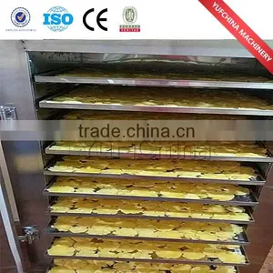 Industrial Food Drying Machine thumbnail-6