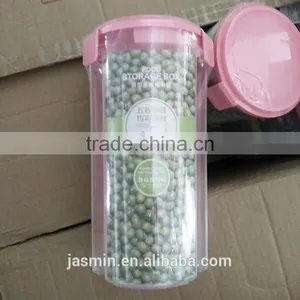 2016 New Wholesale Plastic2.6L8161 # Pie Storage Box Feshness Presevation thumbnail-6
