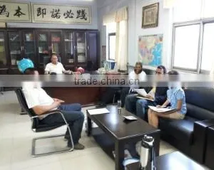 Gongyi City Songling Tengda Machinery Factory company overview - view 2 thumbnail