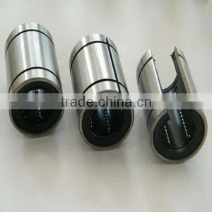 LM60UU Linear Guide Bearing thumbnail-1