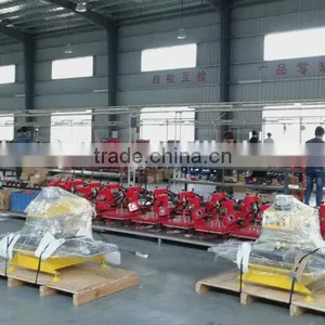 Fabric Heat Transfer Printing Machine thumbnail-6