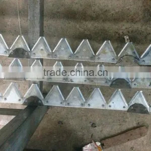 BCS Cutter Bar Assembly With High Quality thumbnail-6