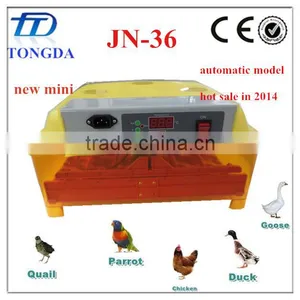 2014 New Eggs Incubator Portable Type as Gift Mini Size thumbnail-1