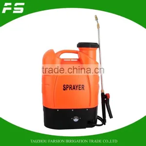 Customized 18Liter Battery Power Knapsack Agicultural Sprayer thumbnail-1