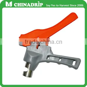 Micro Irrigation Hole Puncher Garden Drip Pin Hole Punch Tool thumbnail-2
