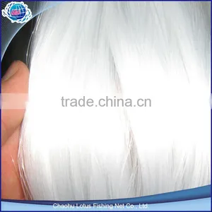 Hot Sale Cheap Nylon Inventory Low Elongation Kite Thread thumbnail-1
