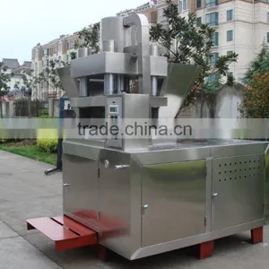 WTseries Hydraulic Tablet Pressing Machine thumbnail-1